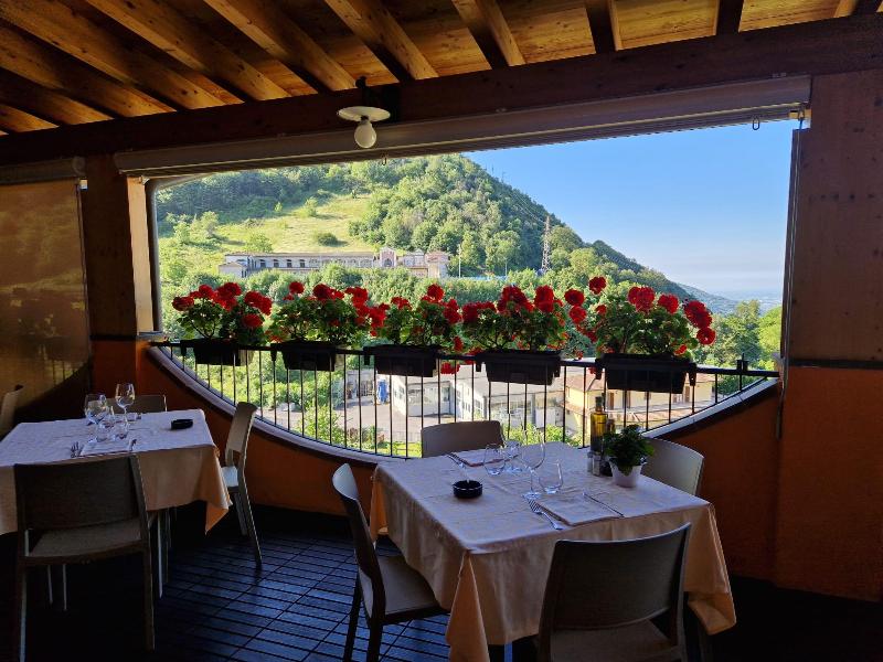 Ristorante Enoteca San Marco